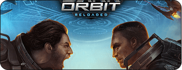 DarkOrbit Reloaded